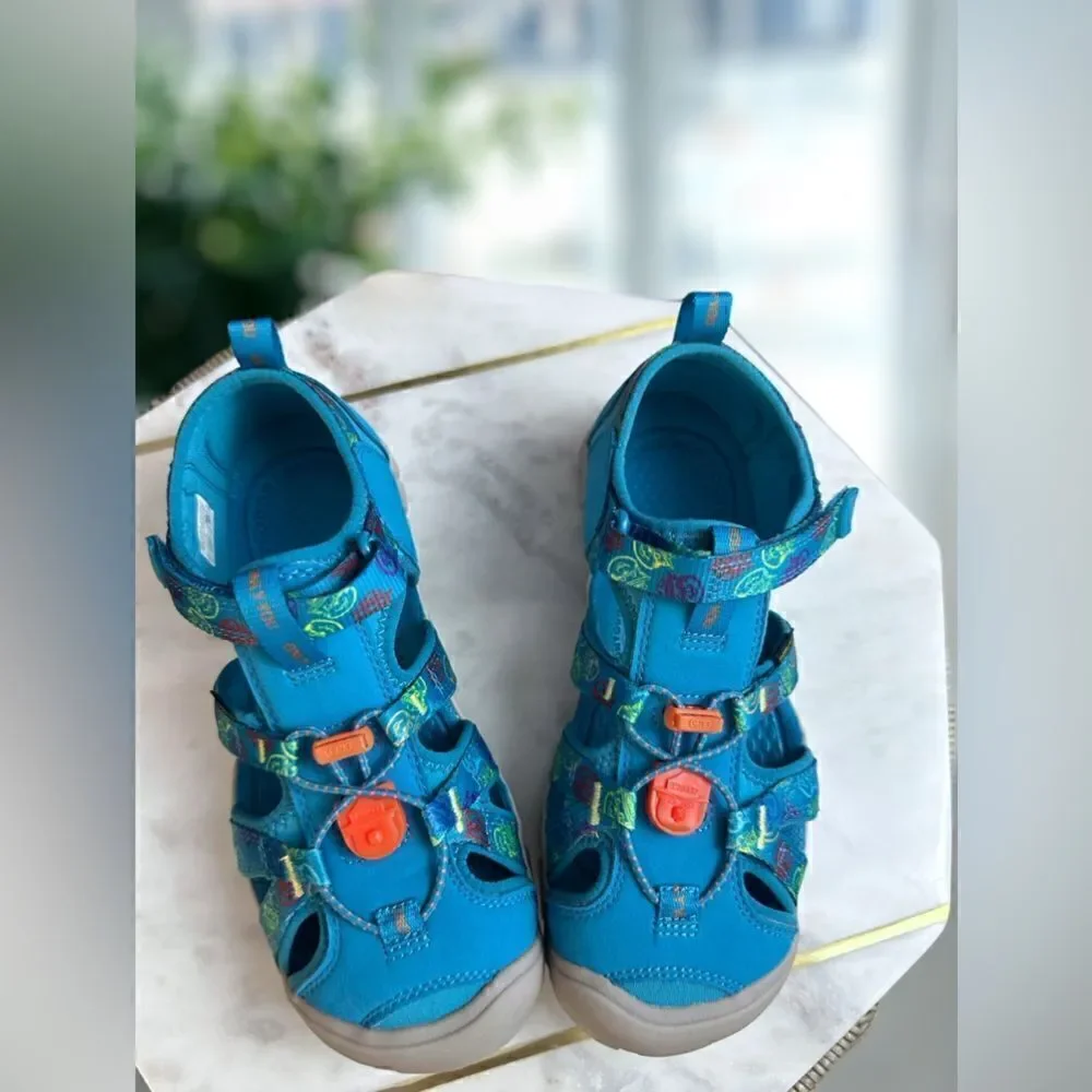 Keen 🔥🔥keen smokey